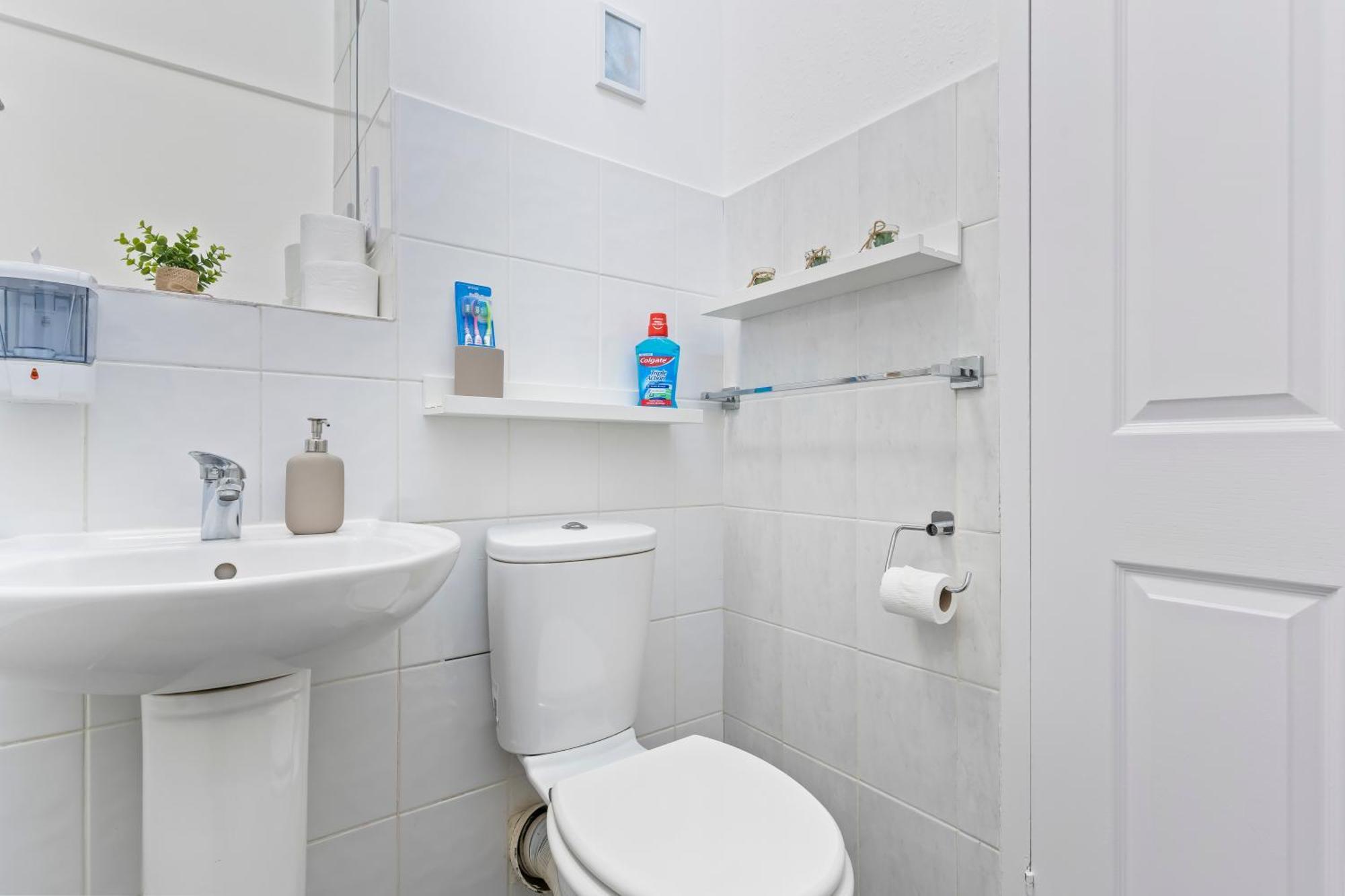 Wembley Stadium 4 Bed Pad Free Parking London Exterior photo